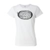 Deco Ladies Relaxed-Fit Tee Thumbnail