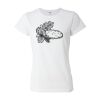 Deco Ladies Relaxed-Fit Tee Thumbnail