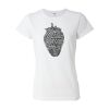 Deco Ladies Relaxed-Fit Tee Thumbnail