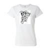 Deco Ladies Relaxed-Fit Tee Thumbnail