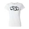 Deco Ladies Relaxed-Fit Tee Thumbnail