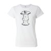 Deco Ladies Relaxed-Fit Tee Thumbnail