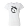 Deco Ladies Relaxed-Fit Tee Thumbnail