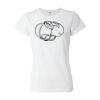 Deco Ladies Relaxed-Fit Tee Thumbnail
