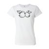 Deco Ladies Relaxed-Fit Tee Thumbnail