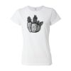 Deco Ladies Relaxed-Fit Tee Thumbnail