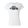 Deco Ladies Relaxed-Fit Tee Thumbnail