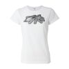 Deco Ladies Relaxed-Fit Tee Thumbnail
