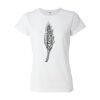Deco Ladies Relaxed-Fit Tee Thumbnail