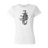 Deco Ladies Relaxed-Fit Tee Thumbnail