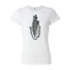 Deco Ladies Relaxed-Fit Tee Thumbnail