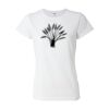 Deco Ladies Relaxed-Fit Tee Thumbnail