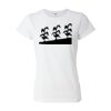 Deco Ladies Relaxed-Fit Tee Thumbnail