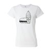 Deco Ladies Relaxed-Fit Tee Thumbnail