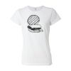 Deco Ladies Relaxed-Fit Tee Thumbnail
