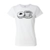 Deco Ladies Relaxed-Fit Tee Thumbnail
