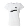 Deco Ladies Relaxed-Fit Tee Thumbnail