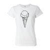Deco Ladies Relaxed-Fit Tee Thumbnail