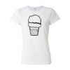 Deco Ladies Relaxed-Fit Tee Thumbnail