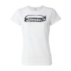 Deco Ladies Relaxed-Fit Tee Thumbnail