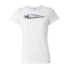 Deco Ladies Relaxed-Fit Tee Thumbnail
