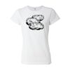 Deco Ladies Relaxed-Fit Tee Thumbnail