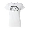 Deco Ladies Relaxed-Fit Tee Thumbnail