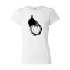Deco Ladies Relaxed-Fit Tee Thumbnail