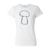 Deco Ladies Relaxed-Fit Tee Thumbnail