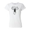 Deco Ladies Relaxed-Fit Tee Thumbnail