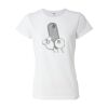 Deco Ladies Relaxed-Fit Tee Thumbnail