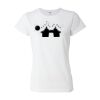 Deco Ladies Relaxed-Fit Tee Thumbnail