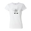 Deco Ladies Relaxed-Fit Tee Thumbnail