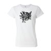 Deco Ladies Relaxed-Fit Tee Thumbnail