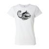 Deco Ladies Relaxed-Fit Tee Thumbnail