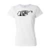 Deco Ladies Relaxed-Fit Tee Thumbnail
