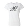 Deco Ladies Relaxed-Fit Tee Thumbnail