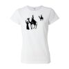 Deco Ladies Relaxed-Fit Tee Thumbnail
