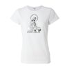 Deco Ladies Relaxed-Fit Tee Thumbnail