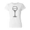 Deco Ladies Relaxed-Fit Tee Thumbnail