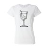 Deco Ladies Relaxed-Fit Tee Thumbnail