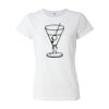 Deco Ladies Relaxed-Fit Tee Thumbnail
