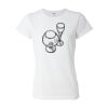 Deco Ladies Relaxed-Fit Tee Thumbnail
