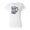 Deco Ladies Relaxed-Fit Tee Thumbnail