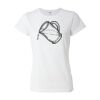 Deco Ladies Relaxed-Fit Tee Thumbnail