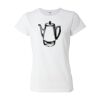 Deco Ladies Relaxed-Fit Tee Thumbnail