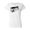 Deco Ladies Relaxed-Fit Tee Thumbnail