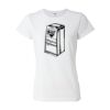 Deco Ladies Relaxed-Fit Tee Thumbnail