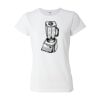 Deco Ladies Relaxed-Fit Tee Thumbnail