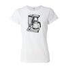 Deco Ladies Relaxed-Fit Tee Thumbnail